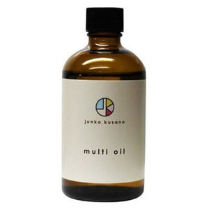 Junko Kusano Multi Oil 100ml