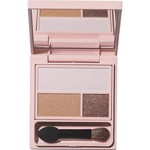 WHOMEE Eyeshadow Palette (Brown Pink)