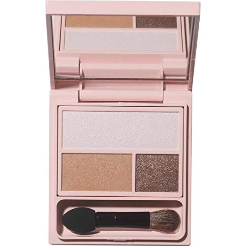 WHOMEE Eyeshadow Palette (Brown Pink)