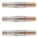 Jeeze Darts Ares Fang 2 Takashi Mongawa Model Barrel