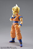 Figure Rise Standard Dragon Ball Super Saiyan Son Goku (Renewal Version)