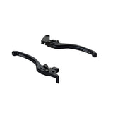 EFFEX Smooth Fit Lever Black MT-09, MT-07, FZ1 Fazer, FZ6/FZ6-N, FZ6-S/Fazer, XJ6 DiverSion, FZ8