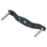 Daiwa SLP Works RCSB Bait Casting Carbon Crank Handle Series