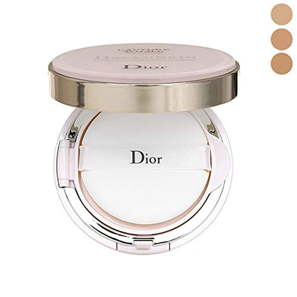 Dior Capture Total Dreamskin Cushion SPF50 PA+++ 20 (Stock)