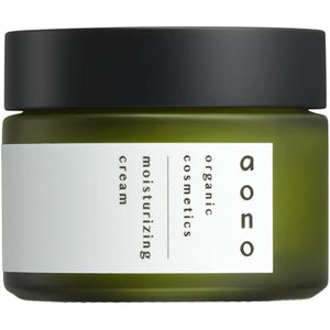 aono Moisturizing Cream [Cream] [Organic] [Men's Skin Care]