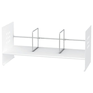 Plus Book Stand, whites