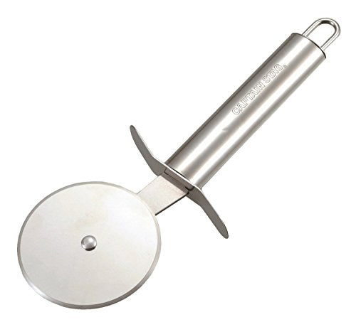 CAPTAIN STAG UG-2901 UG-2901 Pizza Cutter for Barbecues