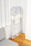 NONAKA Seisakusho Soboro in a Room 2 Person Swing, Gray, 1 Piece (x 1) 2 Years and Up