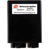 [DEEPA] Kawasaki Varios 1 type ZR250A Igneter CDI Spark Unit genuine replacement