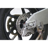 NECTO 020-702-000 Rear Disc Disc Rotor φ160