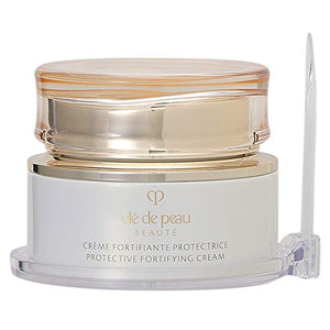 Shiseido Cle de Peau Beaute cle de peau BEAUTE Creme Protecturis n SPF25/PA+++ 50g