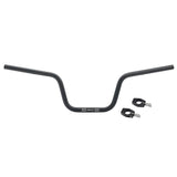 ZETA SPECIAL HANDLEBAR FOR HONDA HUNTER CUB CT125 Wide Shallow Pull