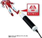 Bandai DX Live Pad, Ultraman Ginga, Ages 3 and Up