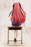 The Quintessential Quintessential Quintuplets Nino Nakano PP891 18 Scale PVC Painted Complete Figure
