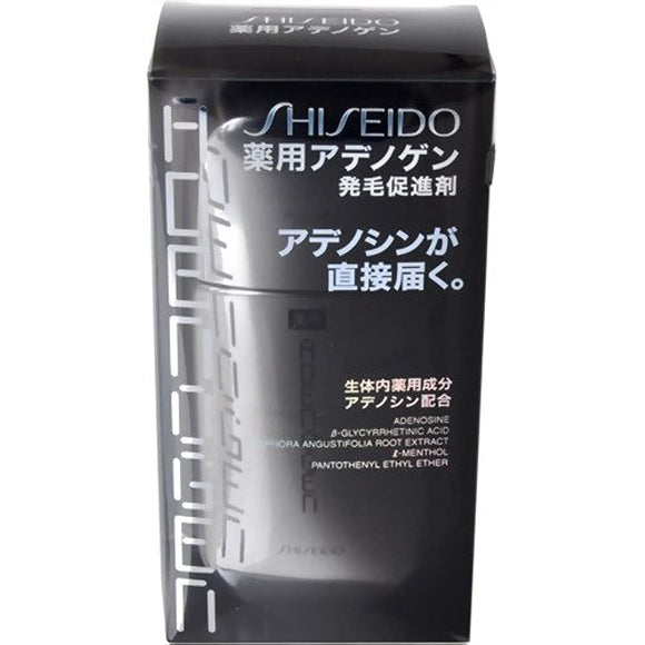 Shiseido Medicated adenogen 150ml/5oz