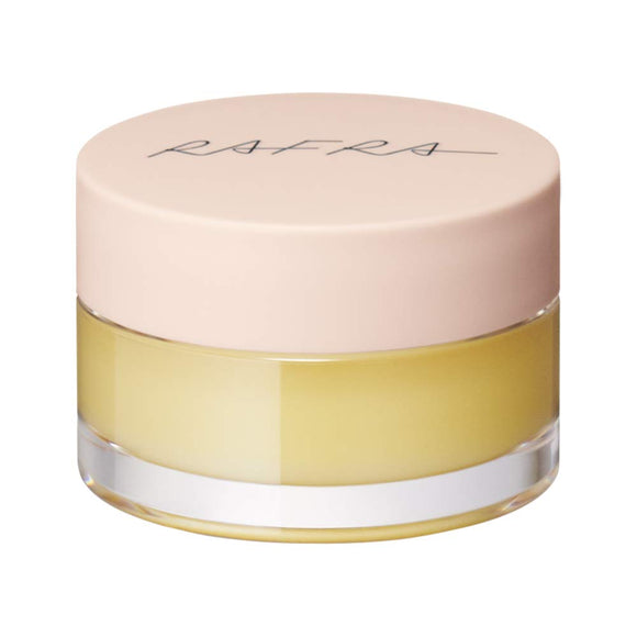 Rafra Lip Balm 8g Orange Mint Fragrance (Lip Cream Multi Balm) [Renewal in 2021]