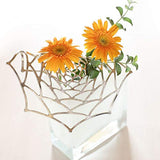 KAGO Dahlia Wrapping with Japanese Paper