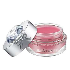 Jill Stuart JS Relax Melty Lip Balm 01