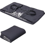 TEAM Fishing Busha 43232 Beach Bag, Musha Gear Con Bag