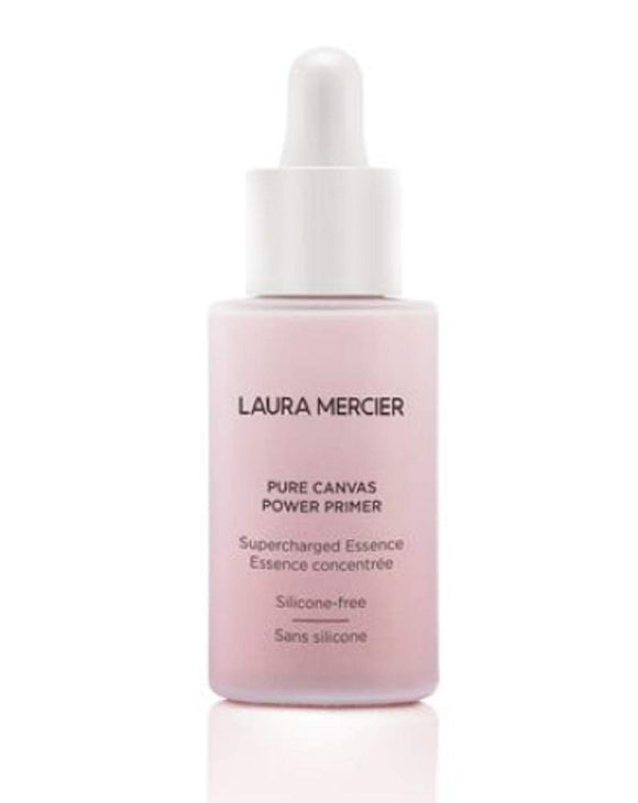 LAURA MERCIER Pure Canvas Power Primer Supercharged Essence