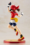 ARTFX J Pokemon Series Harka with Achamo, 18 Scale, PVC, Painted, Complete Figure PP962