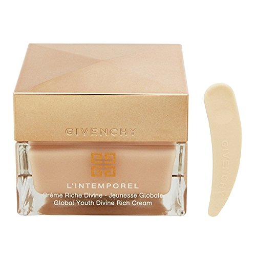 Givenchy Givenchy rantanporeru Cream Rich 50ml parallel import goods