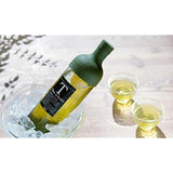 HARIO Filter-In Bottle Chocolat Brown 750ml FIB-75-CBR with 1 Extra Film