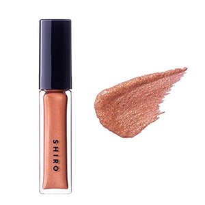 shiro Calendula Eyeshadow Liquid 0C01 Dusk Orange