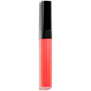 CHANEL Rouge Coco Lip Blush 412 - Orange Explosive (Stock)