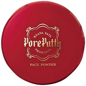 Keana Putty Craftsman Face Powder NA Foundation Natural 9.2g