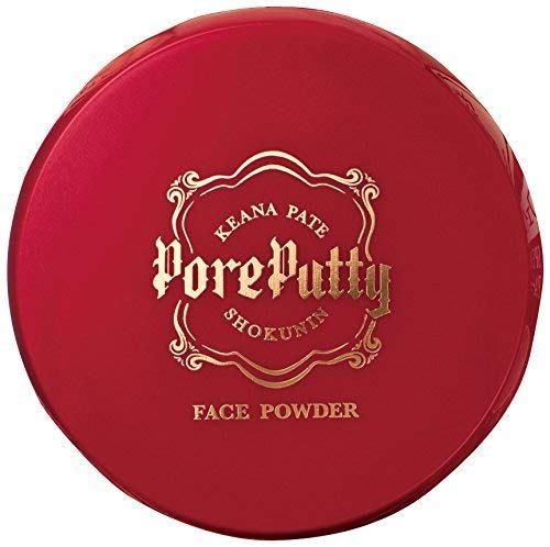 Keana Putty Craftsman Face Powder NA Foundation Natural 9.2g