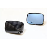 Magical Racing (Magical Racing) Racer Replica Miller Type 5 Head (Aya Weaving Carbon) Black Long Elvo 95mm B type [Installation pitch: 40 ~ 51mm] A01-TWRK-B5011