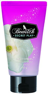 Bewitch Body Cream Secret Play