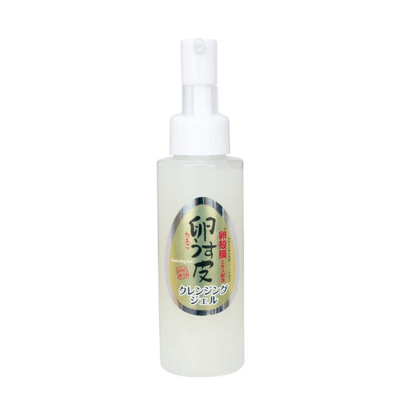 Eye Products Egg Thin Skin Egg Skin Honpo Cleansing Gel 100ml