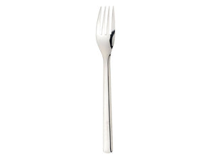 Snow Peak NT-052 All Stainless Steel Dinner Fork