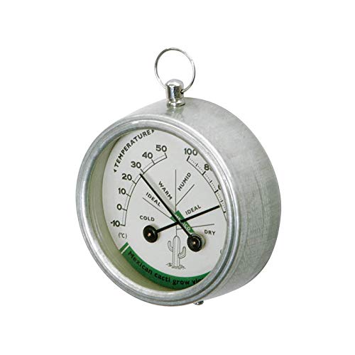 Dalton Thermo-hygrometer Thermometer Hygrometer K925-1283 Mexico