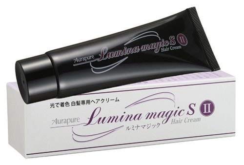 [Set of 2] Lumina Magic SII 75g