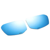 SPOON SPOON SPORTS BLUE WIDE DOOR MIRROR HONDA CIVIC FK 76203-FKA-030