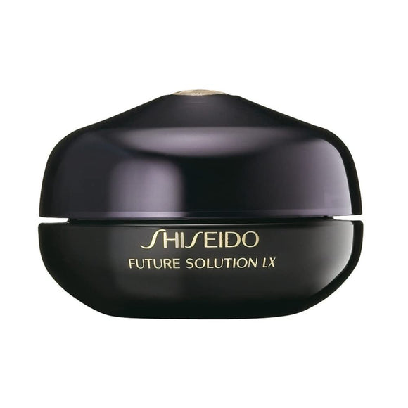 Shiseido Future Solution LX Eye Lip Contour R Cream 15ml