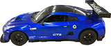 116 RC NISSAN GT-R GT3 (Nissan GT-R G3), Blue