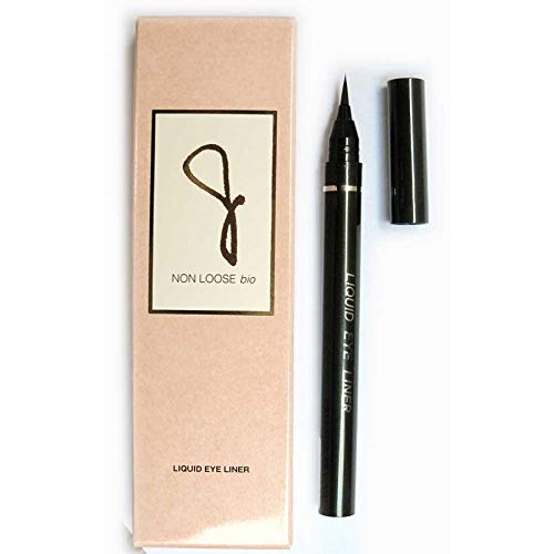 Bellman Cosmetics Non-Ruth Bio Liquid Eyeliner Black