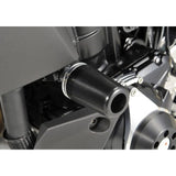 Agras (Agras) Racing Slider Frame Type Logo No Juracon: Black Z1000 [ZRT00D] (10) 342-482-000B