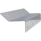 Jet inoue (Jet INOUE) Doroyoke Purpose Prevention Plate Stainless Steel 500X50 2 pieces 522075