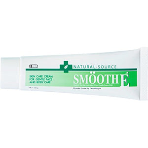 Smooth E Cream 100g