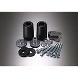 MORIWAKI 05030-21213-00 Skid Pad, Black