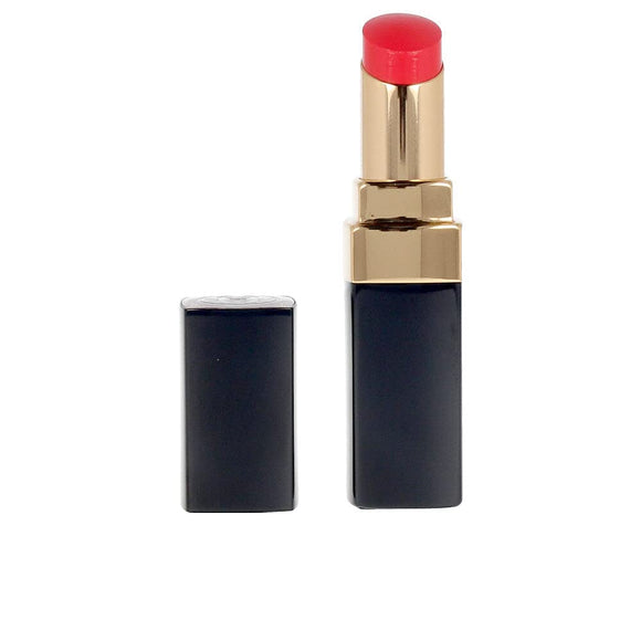 Chanel Rouge Coco Flash # 124 Vibrant