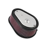 YOSHIMURA K & N Replacement Air Filter [e-3986] for RK-3932 YOSHIMURA E-3986
