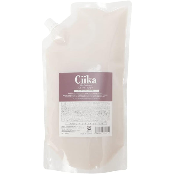 Sika Silky Treatment 1kg Refill