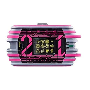 Bandai Kamen Rider Zi-O DX KeTouch 21