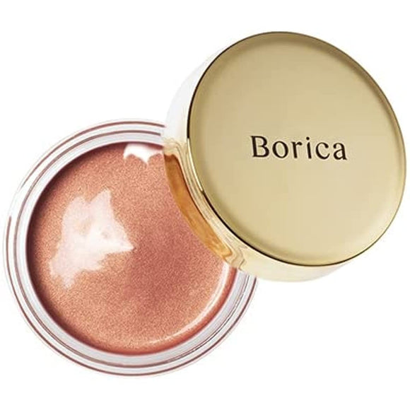 Borica Essence Care Eyeshadow (102 Silky Orange)